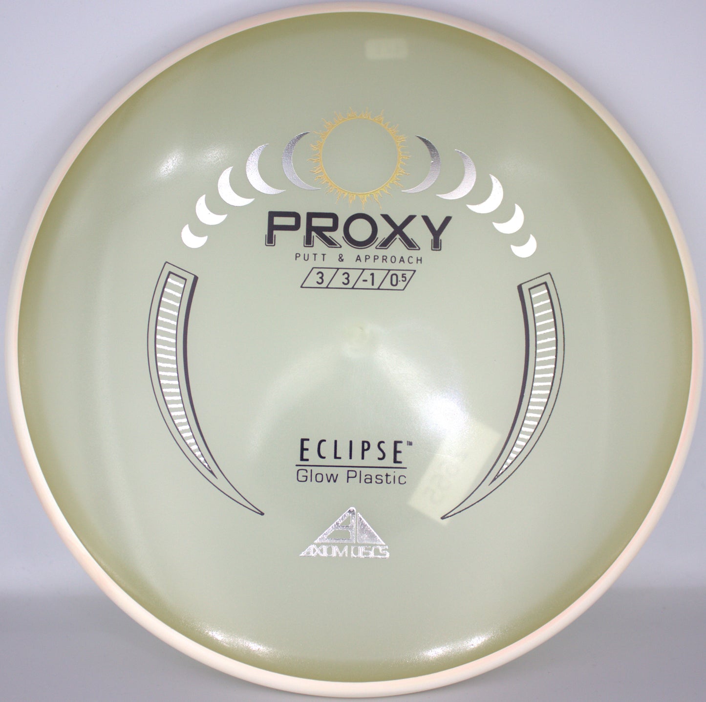 ECLIPSE GLOW PROXY