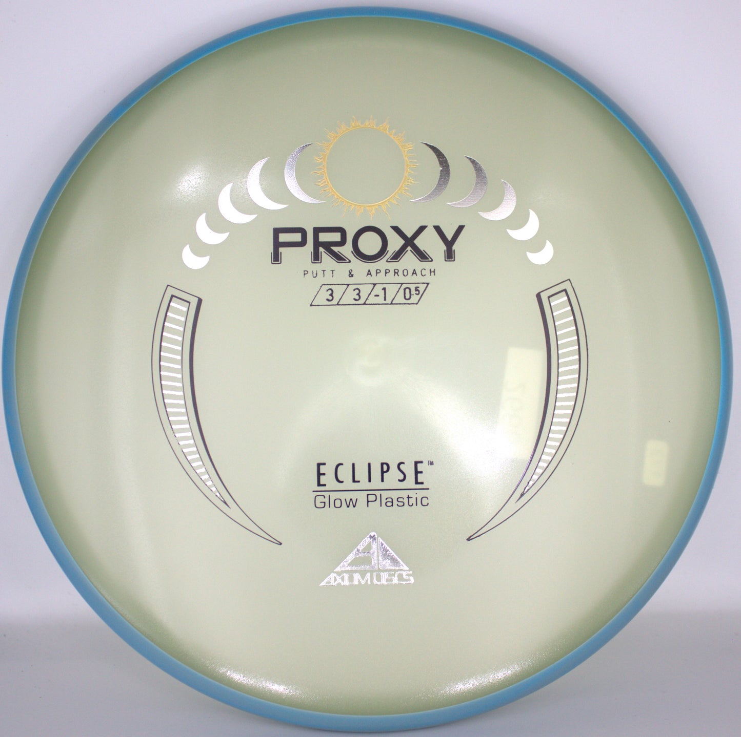 ECLIPSE GLOW PROXY