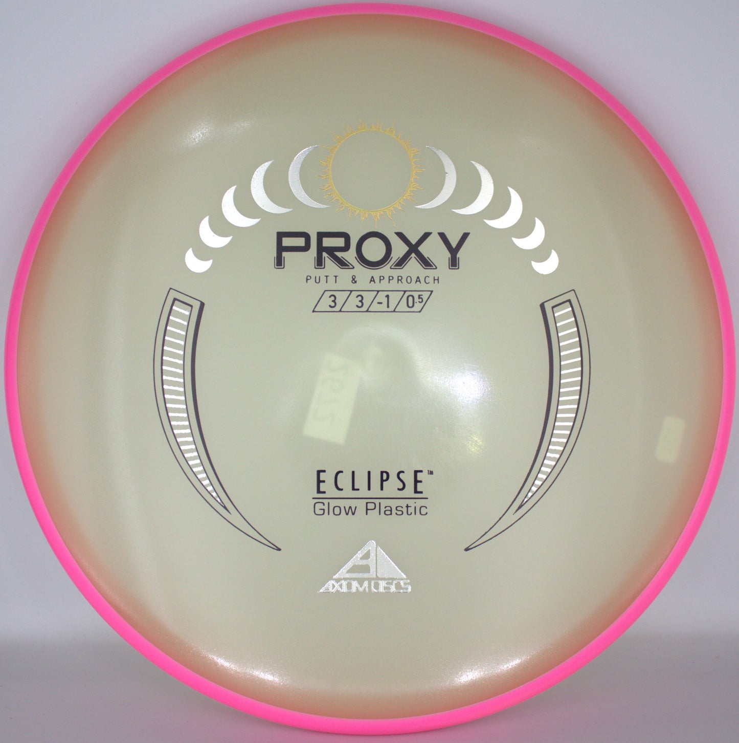 ECLIPSE GLOW PROXY