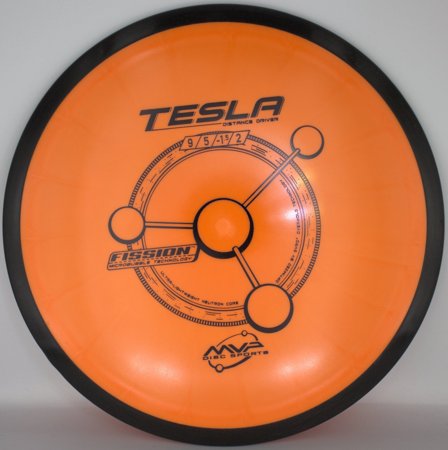 MVP FISSION TESLA