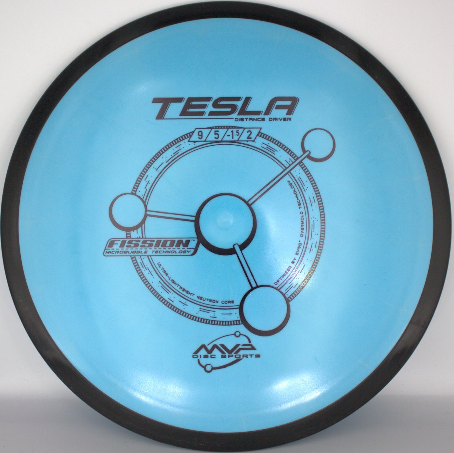 MVP FISSION TESLA