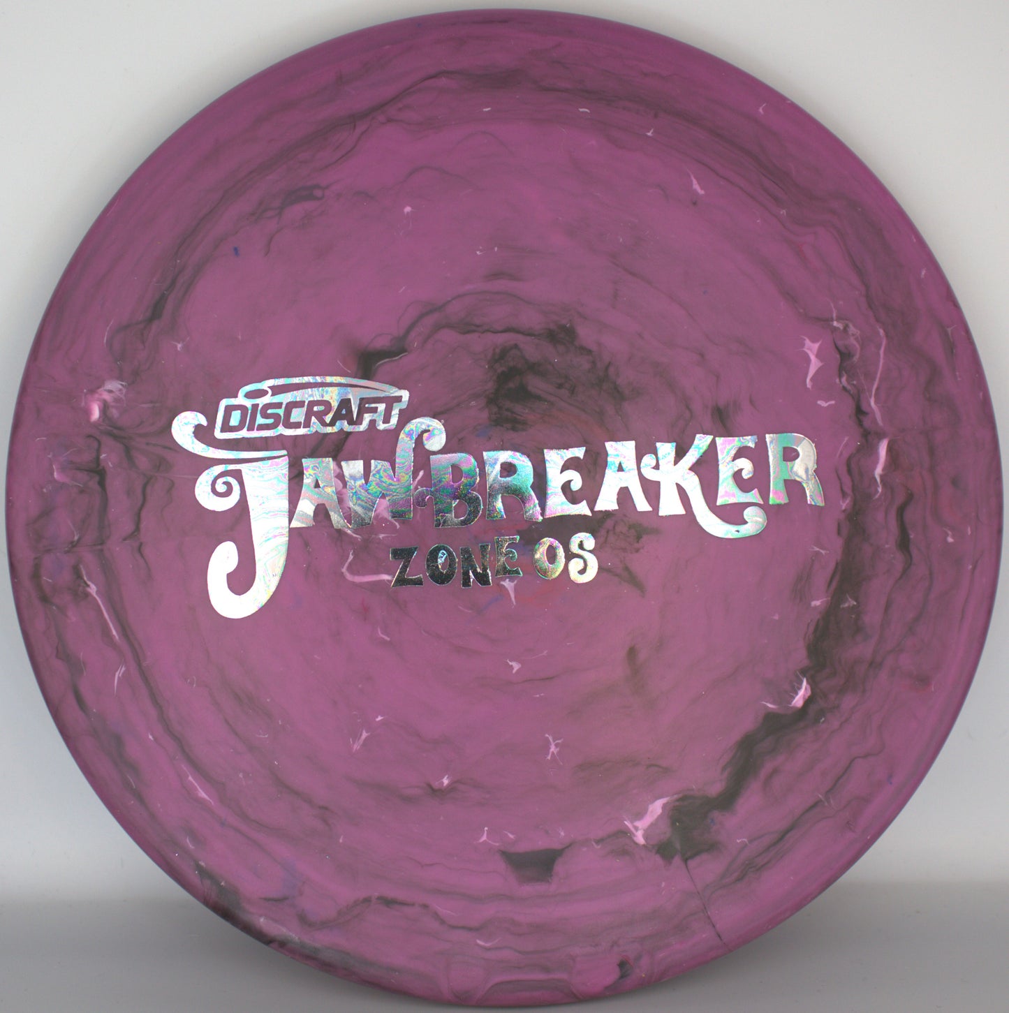 JAWBREAKER ZONE OS