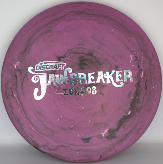 JAWBREAKER ZONE OS