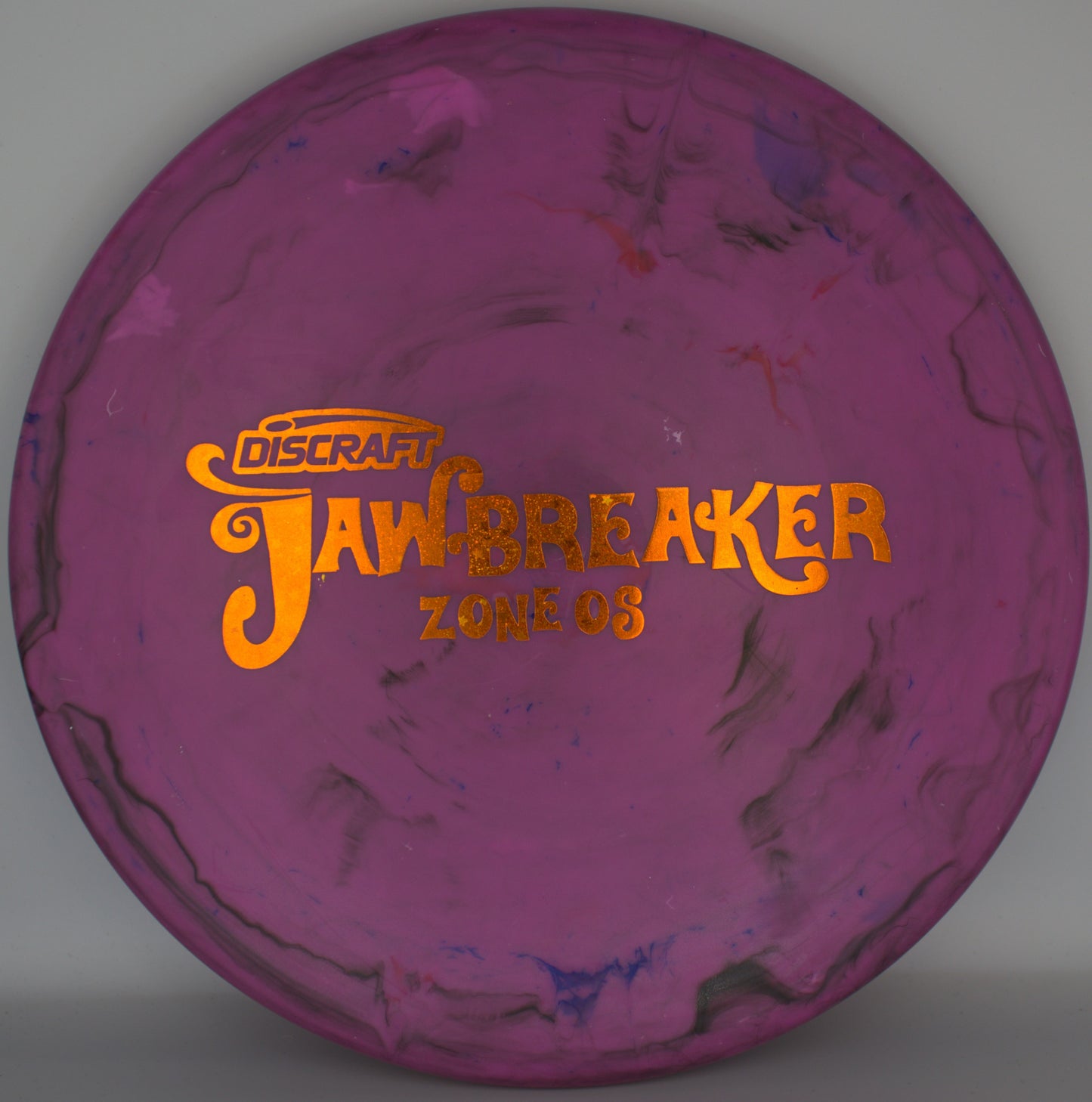 JAWBREAKER ZONE OS