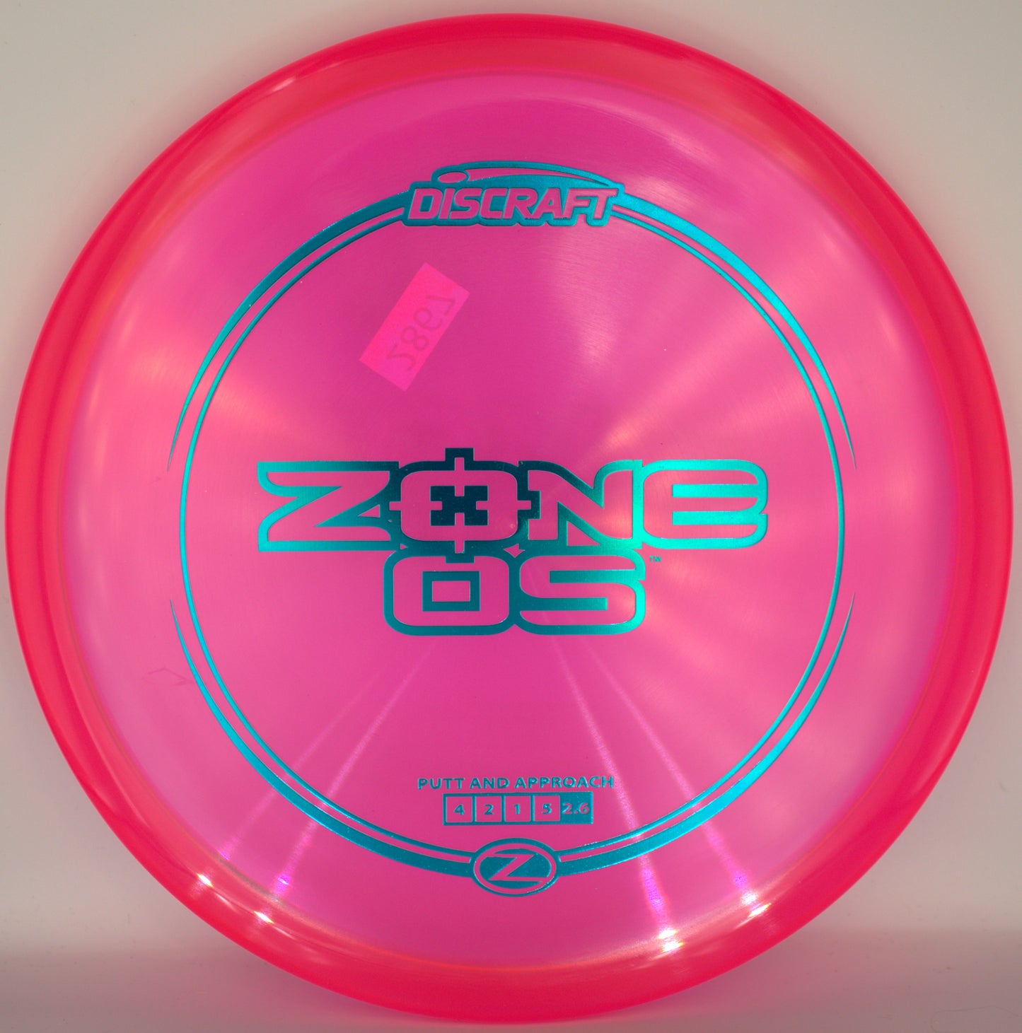 Z LINE ZONE OS