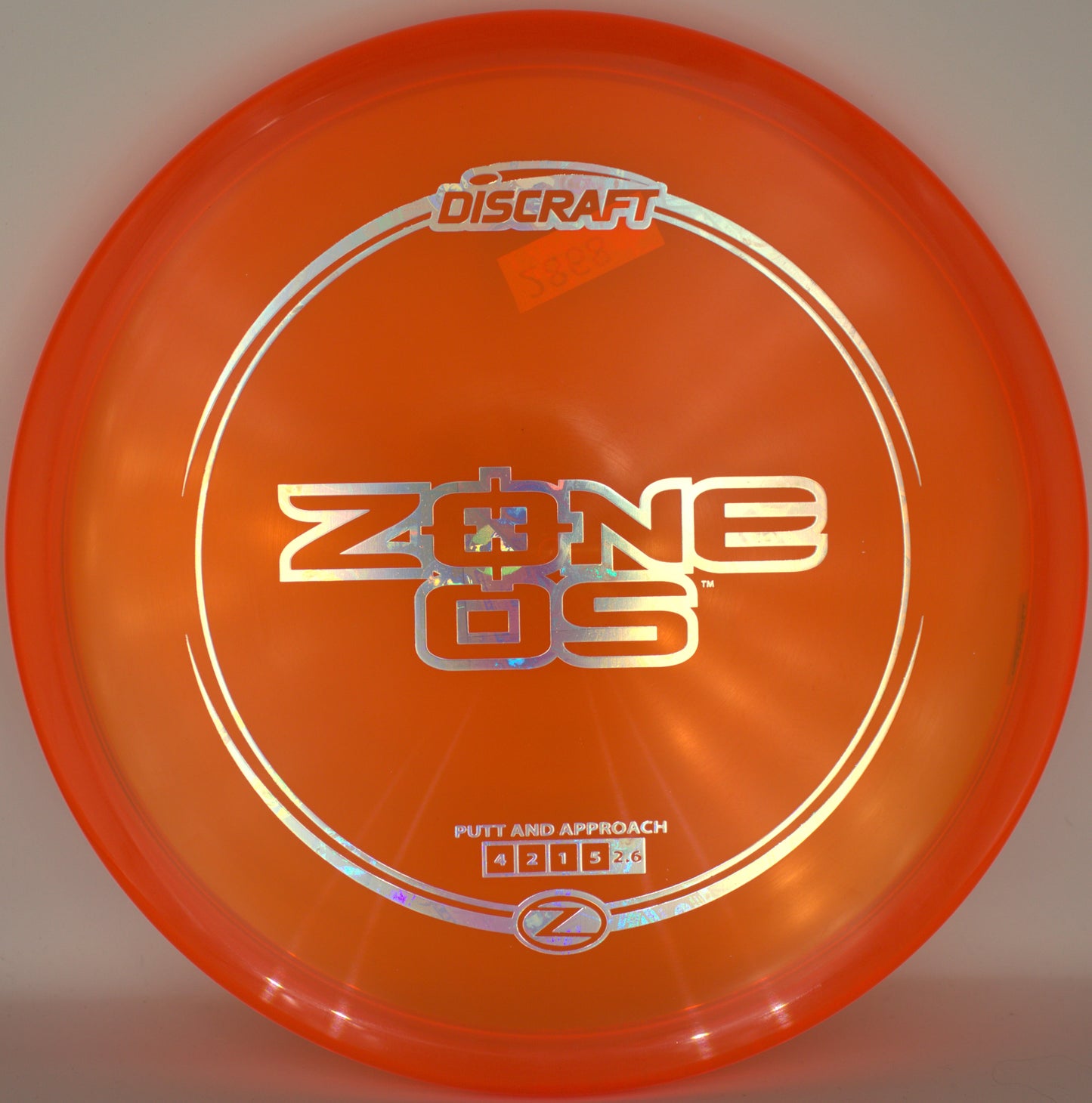 Z LINE ZONE OS