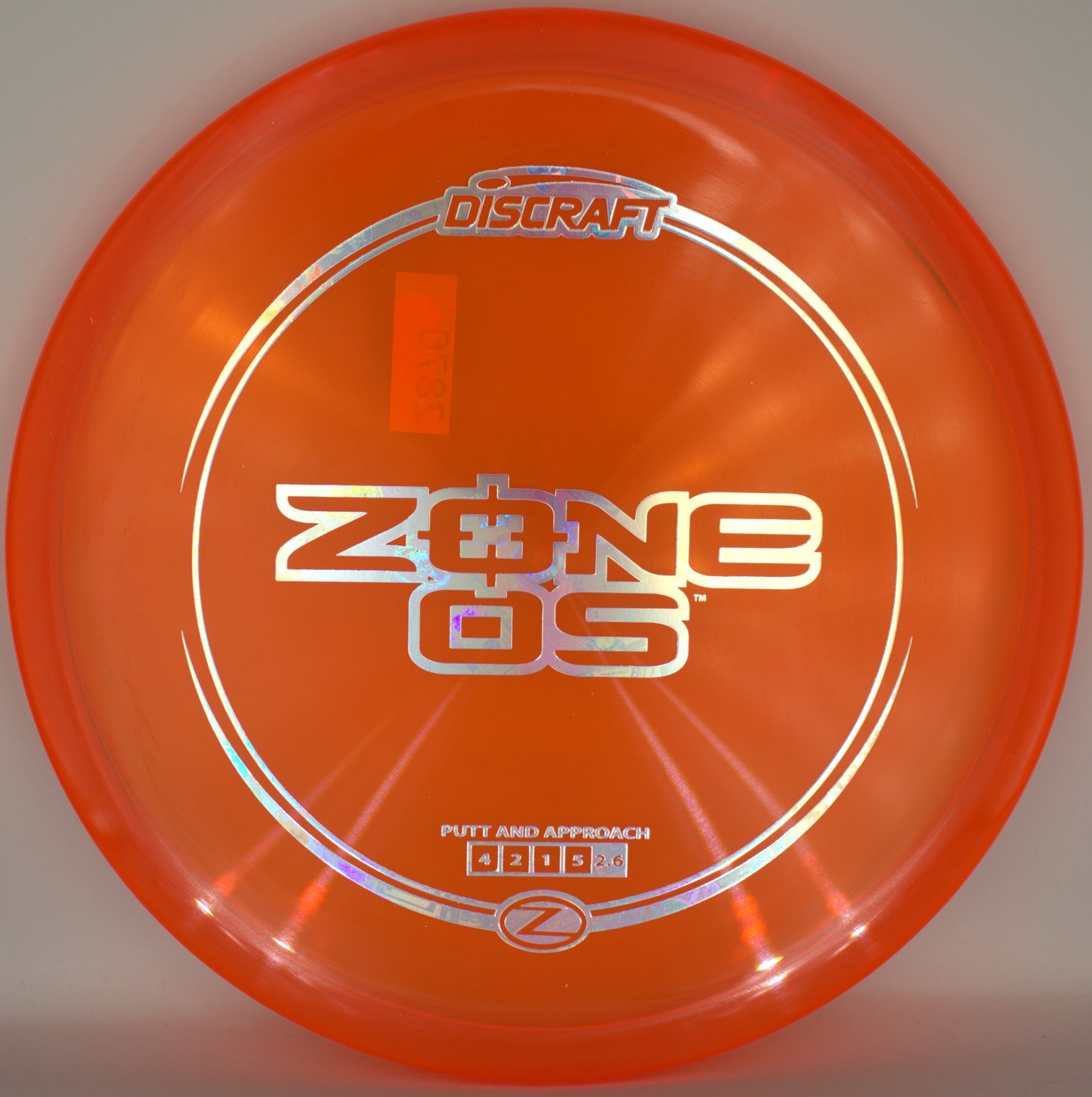 Z LINE ZONE OS