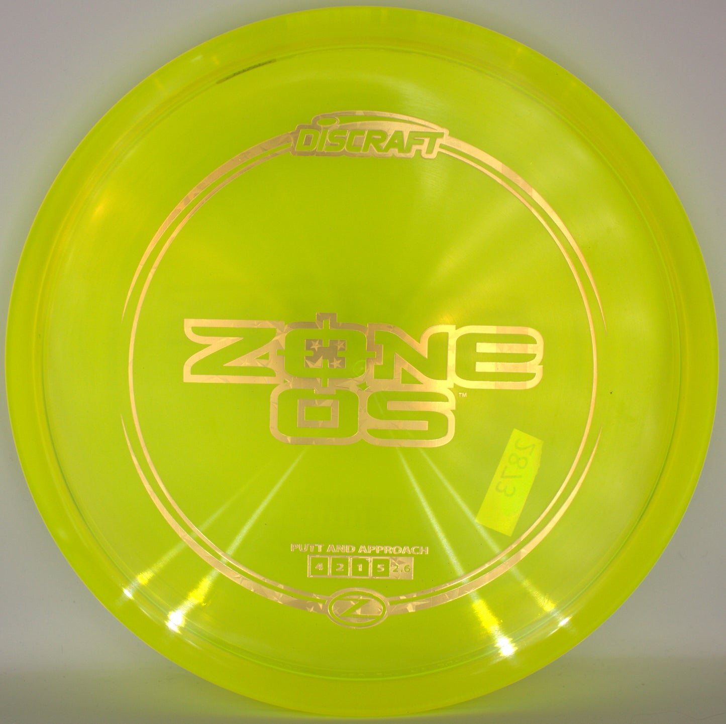 Z LINE ZONE OS