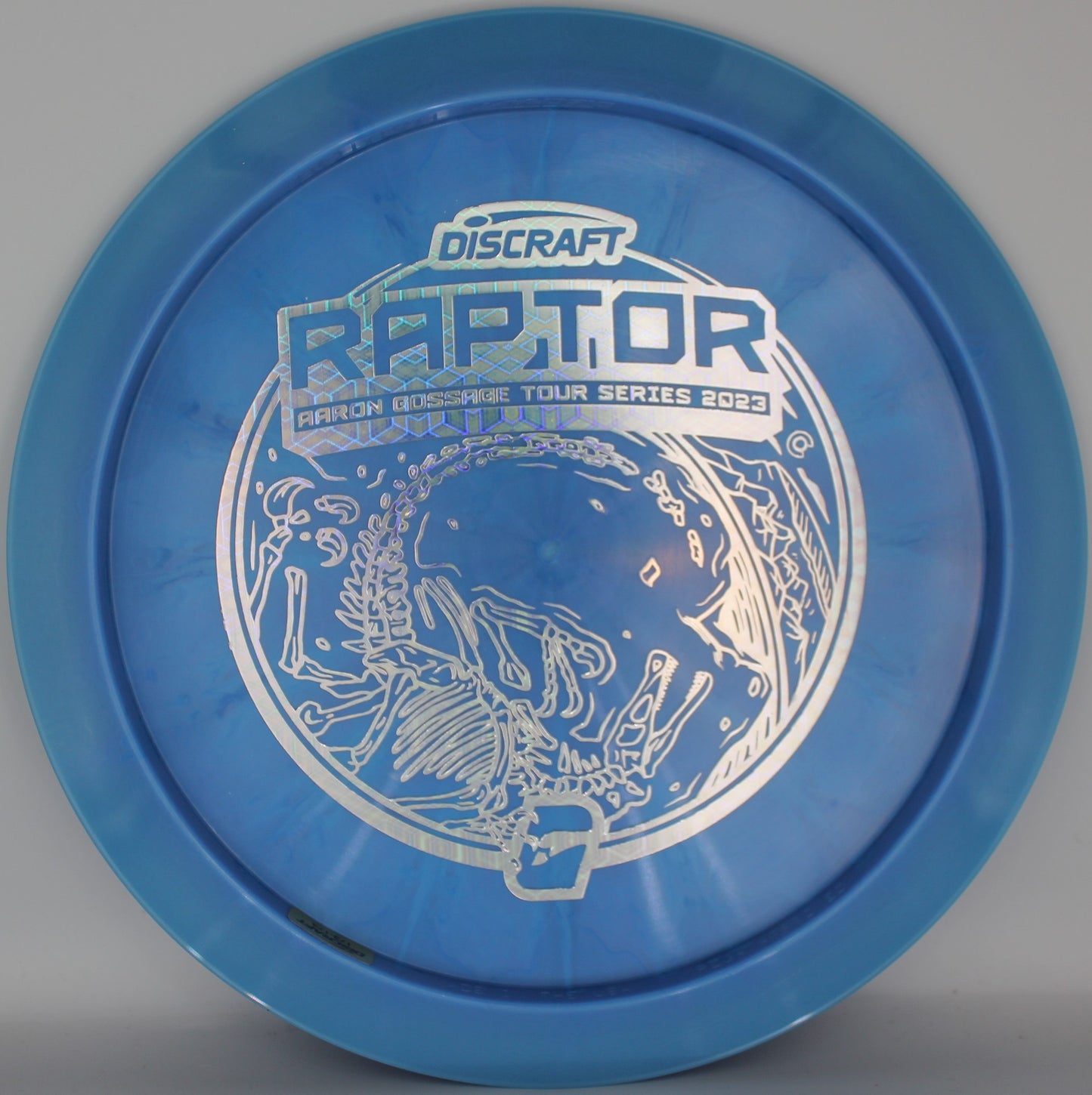 AARON GOSSAGE TOUR SERIES RAPTOR