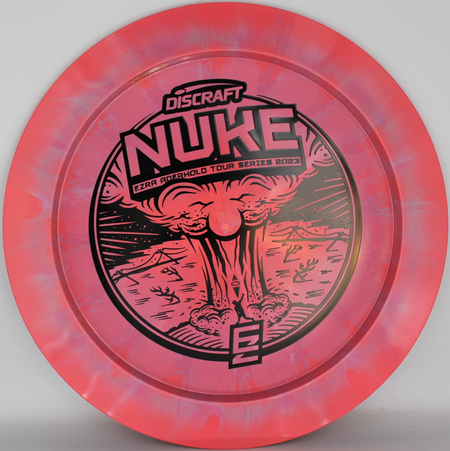 EZRA ADERHOLD TOUR SERIES NUKE