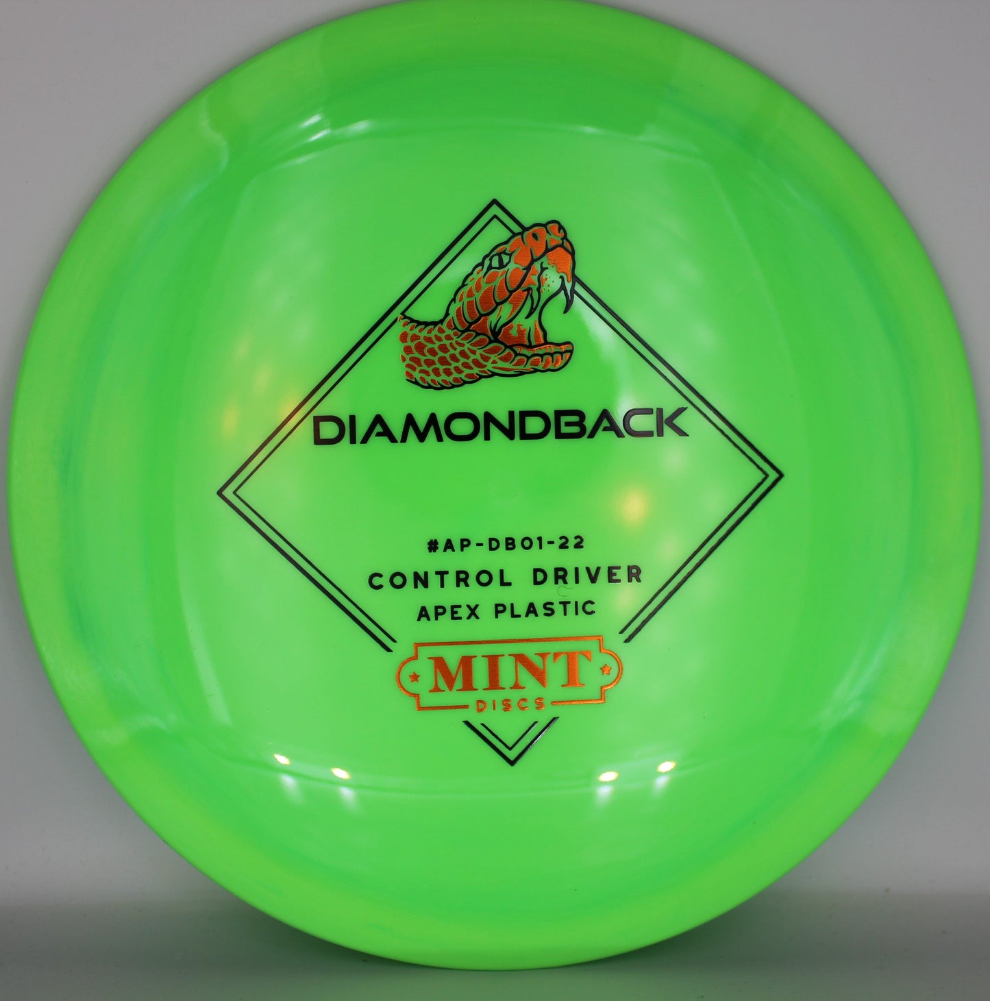 APEX DIAMONDBACK