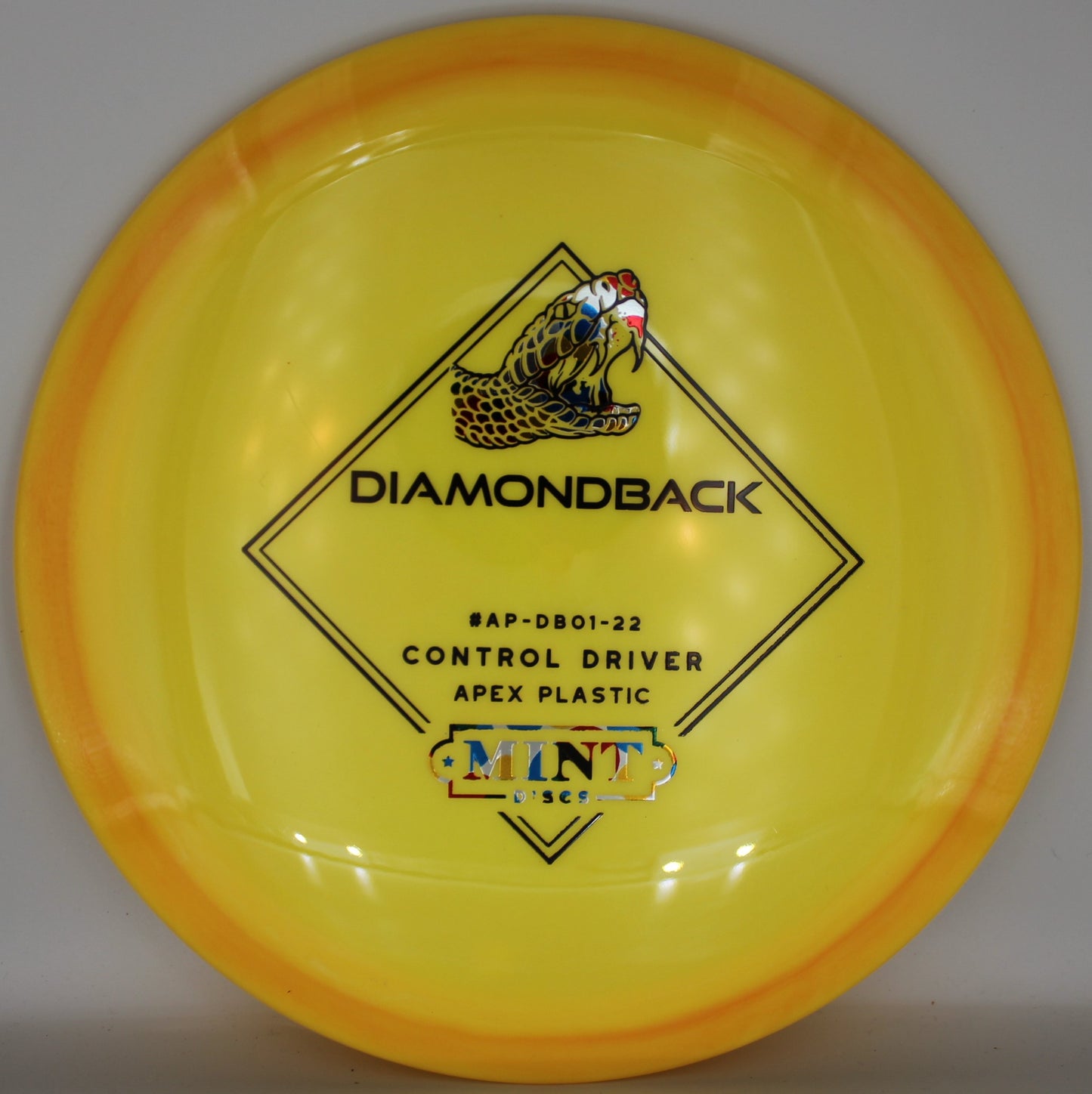 APEX DIAMONDBACK