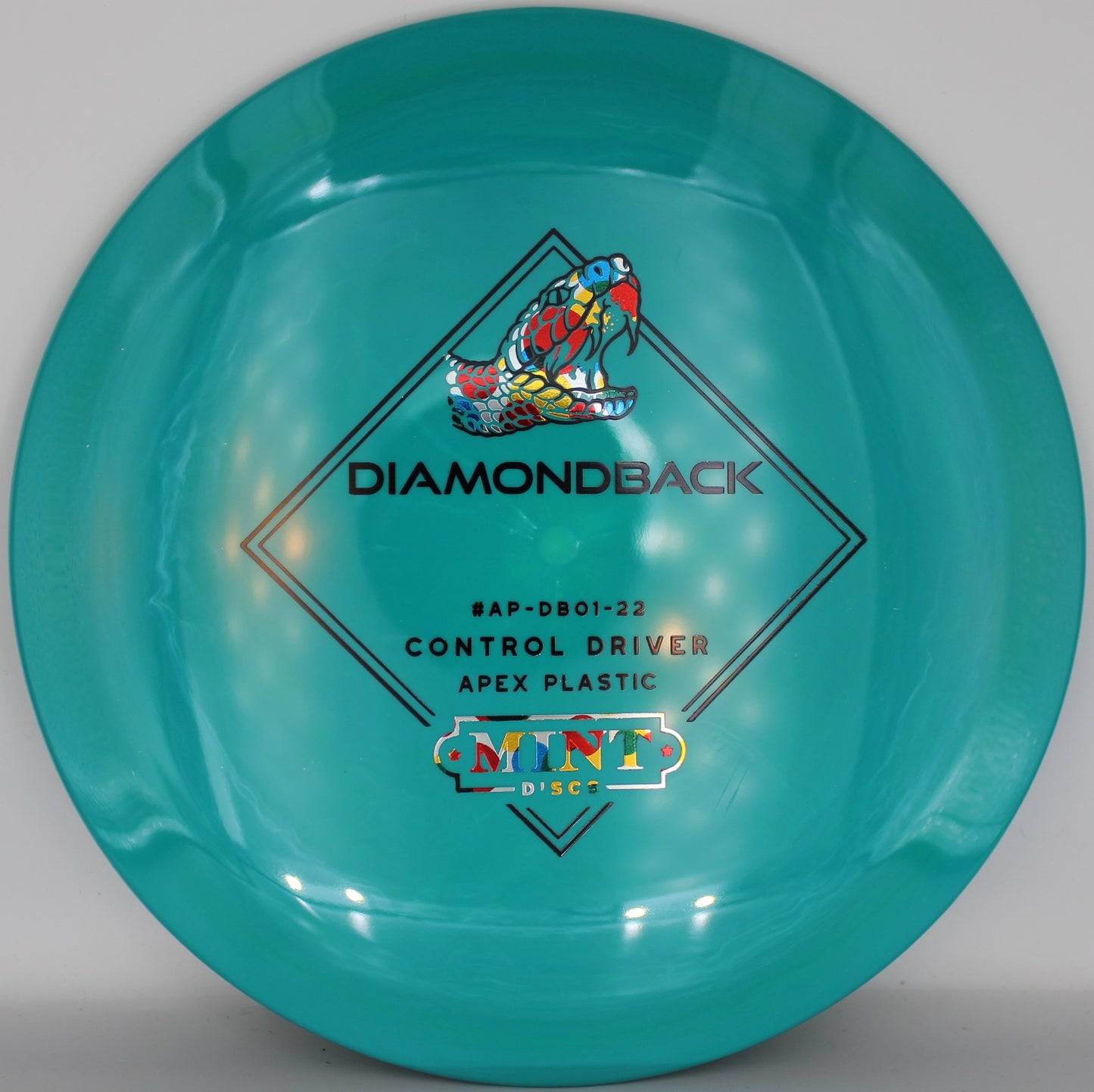 APEX DIAMONDBACK