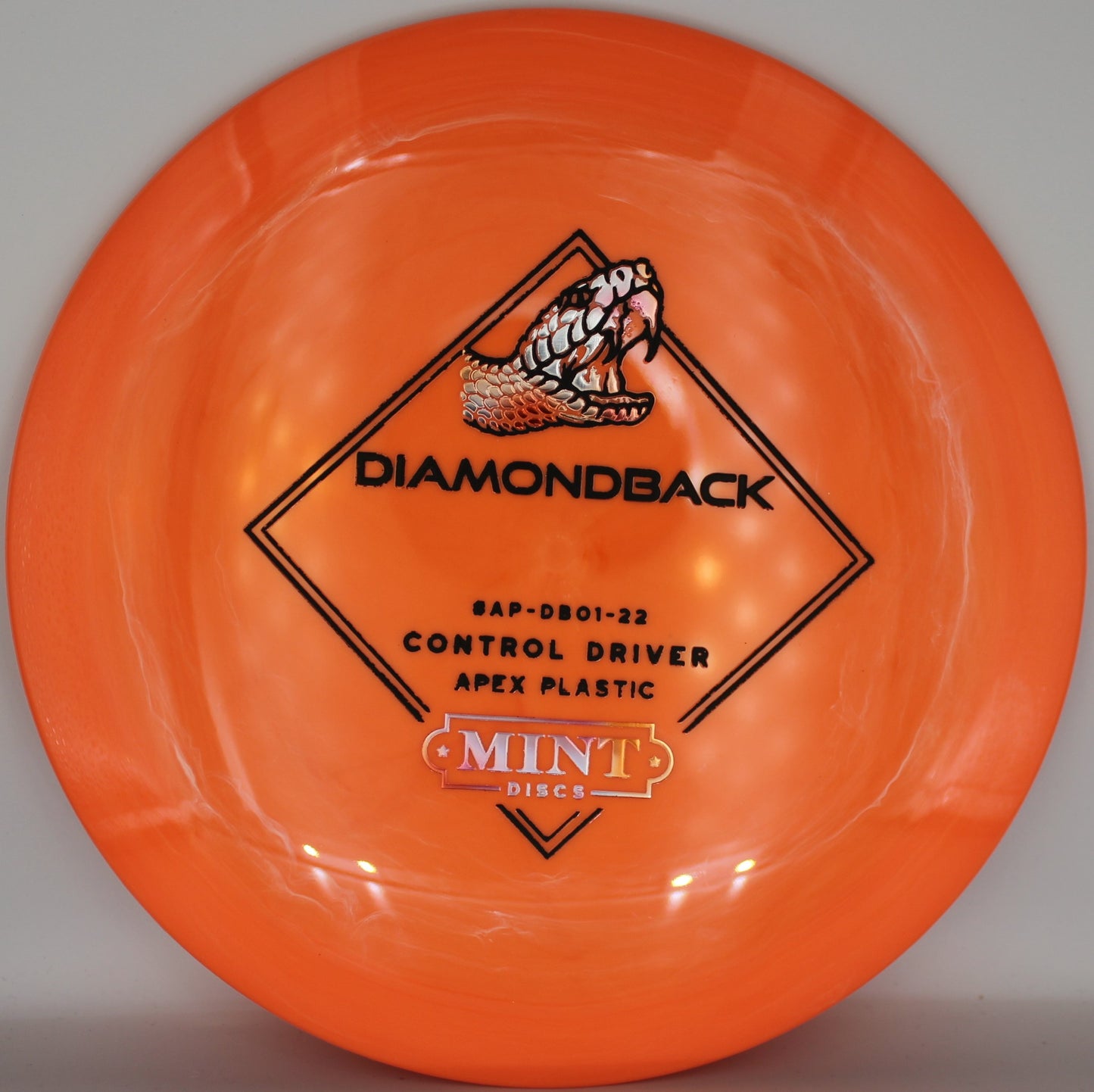 APEX DIAMONDBACK