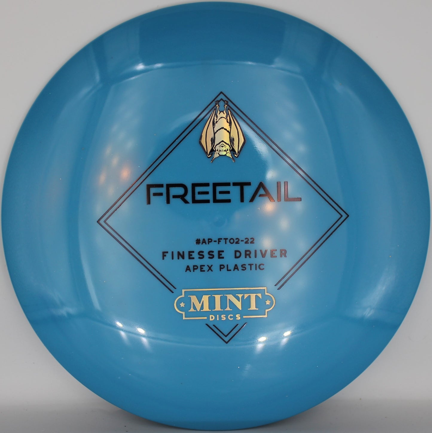 APEX FREETAIL