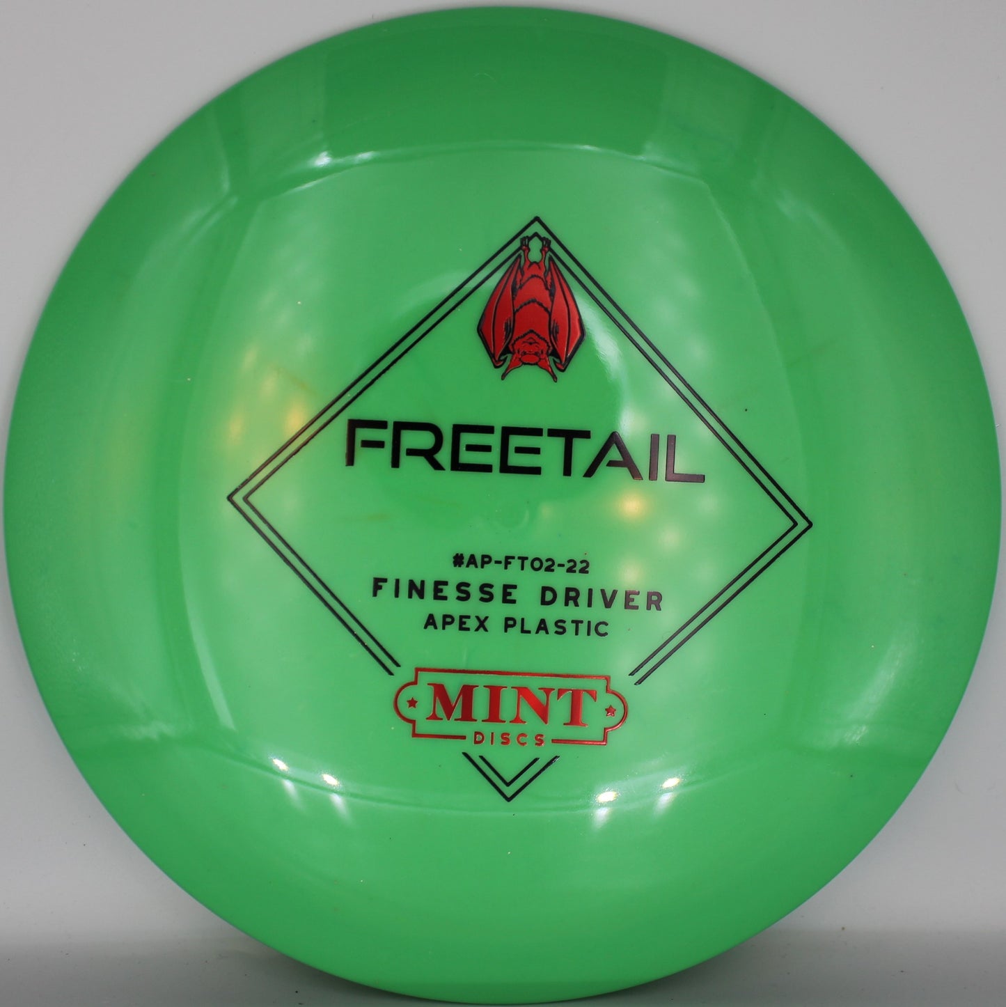 APEX FREETAIL