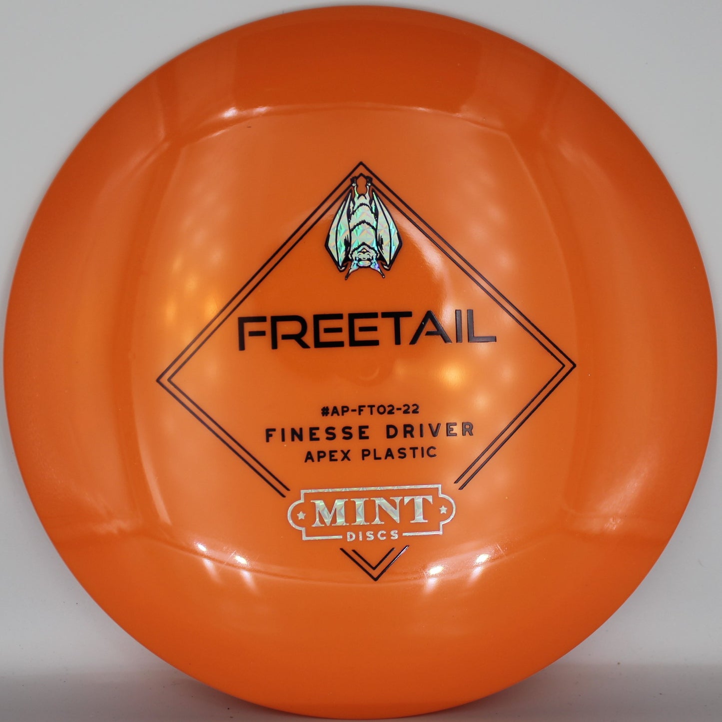 APEX FREETAIL