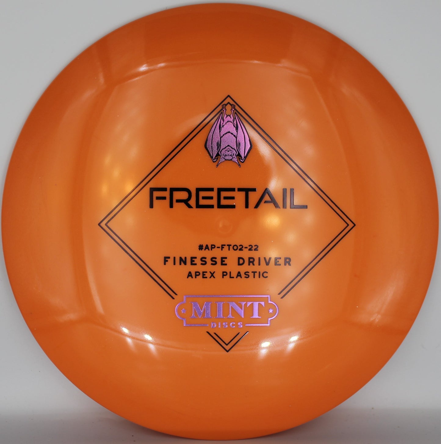 APEX FREETAIL