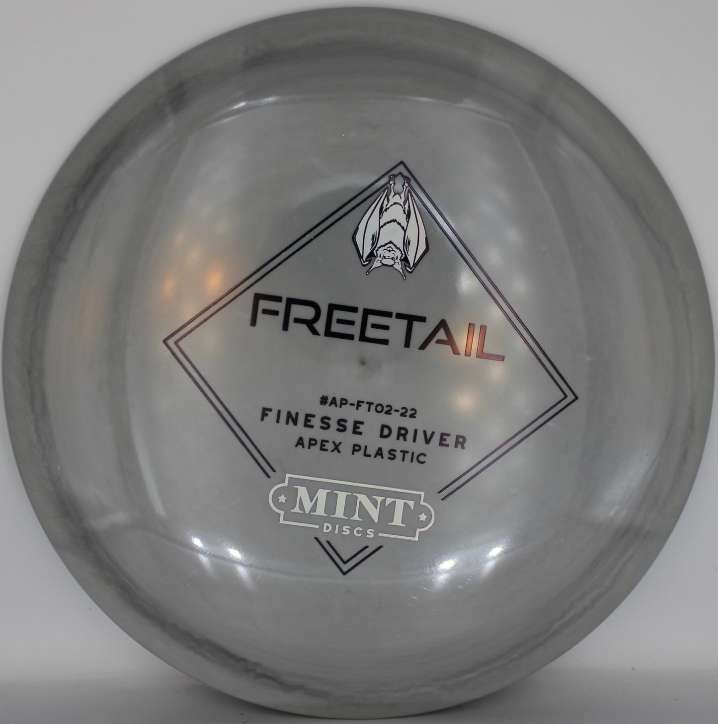 APEX FREETAIL