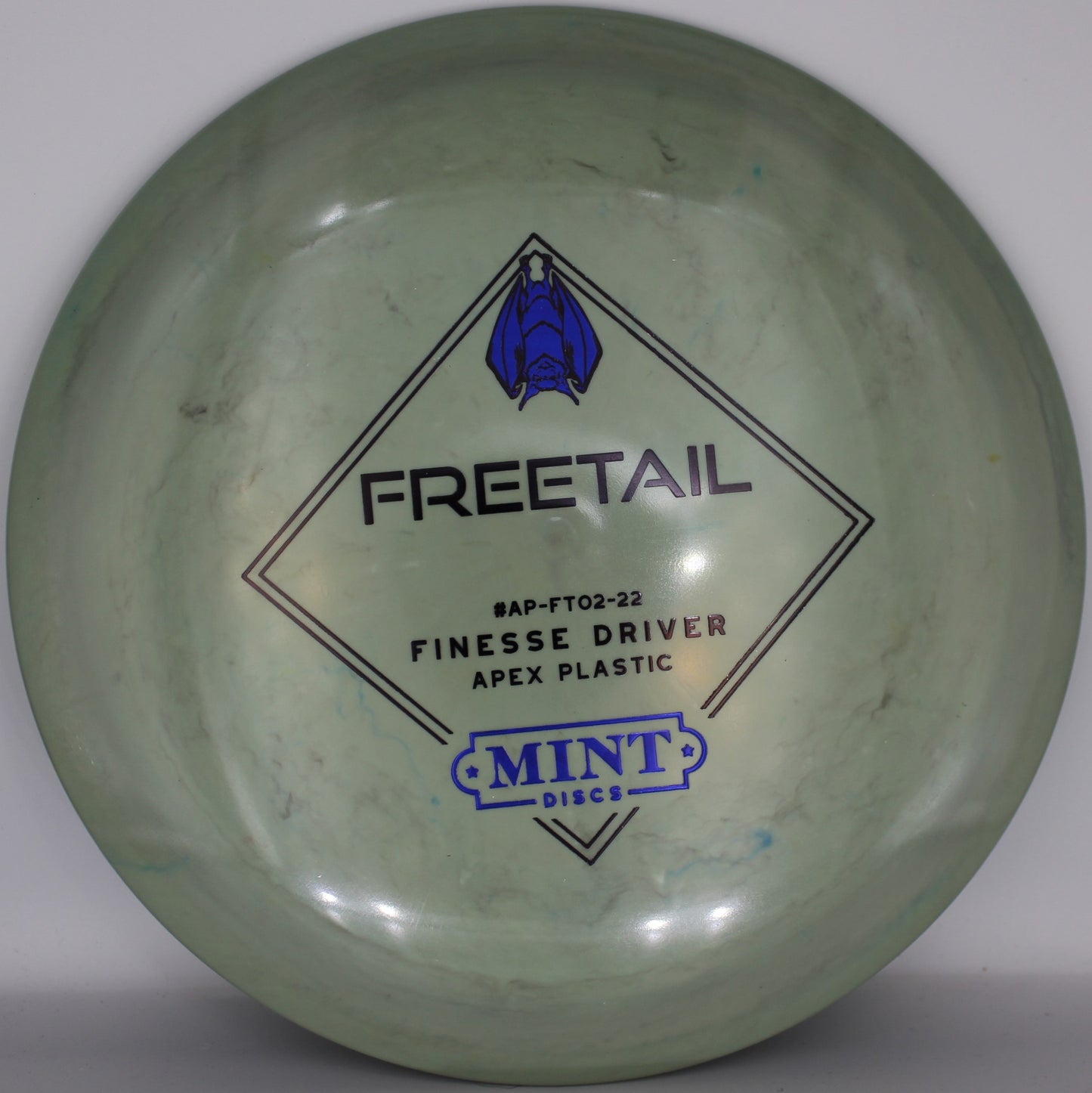 APEX FREETAIL