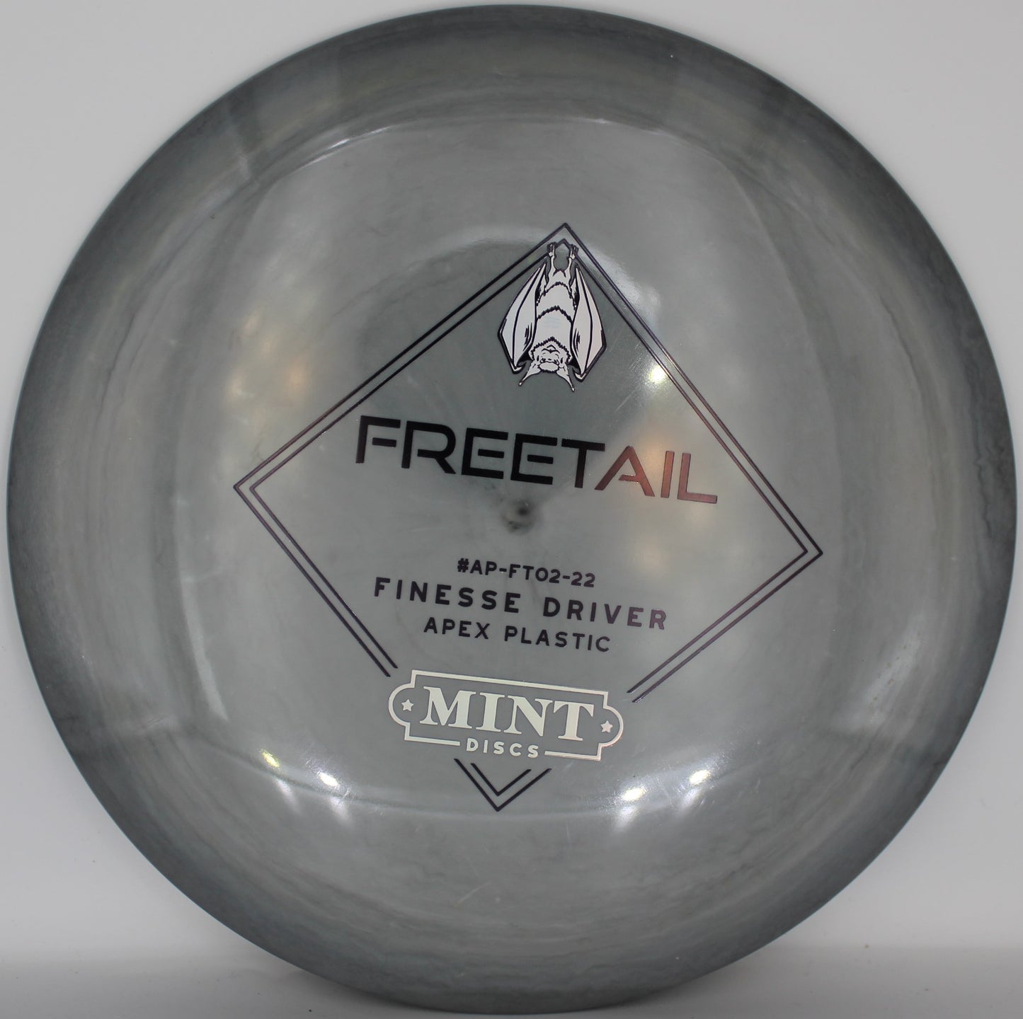 APEX FREETAIL