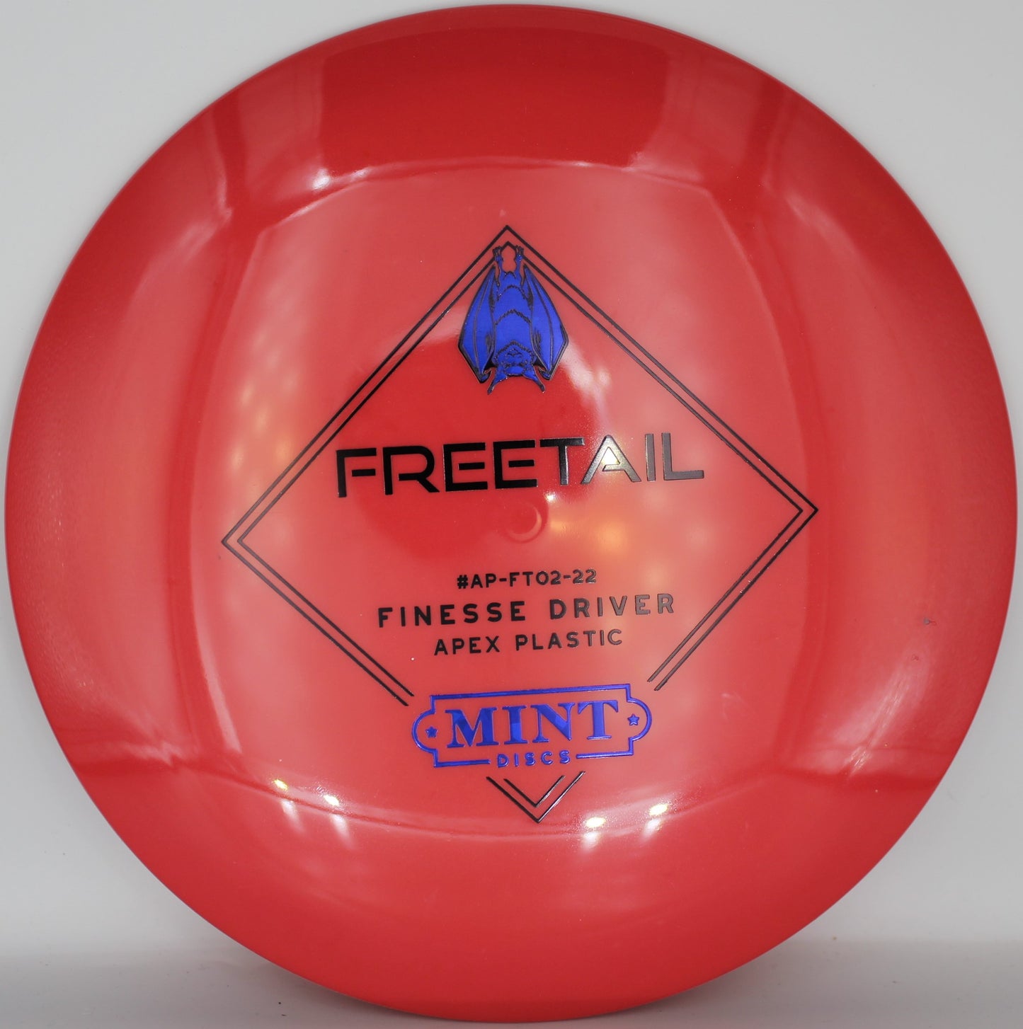 APEX FREETAIL