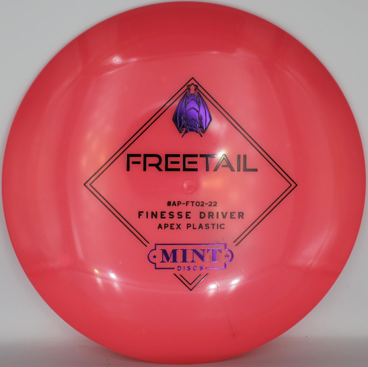 APEX FREETAIL