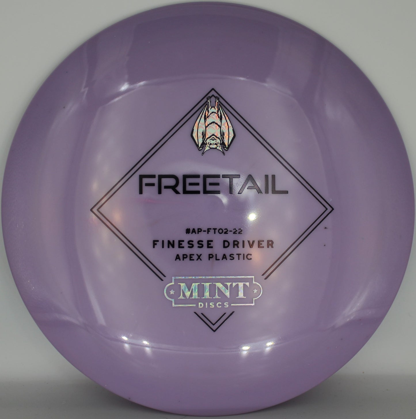 APEX FREETAIL