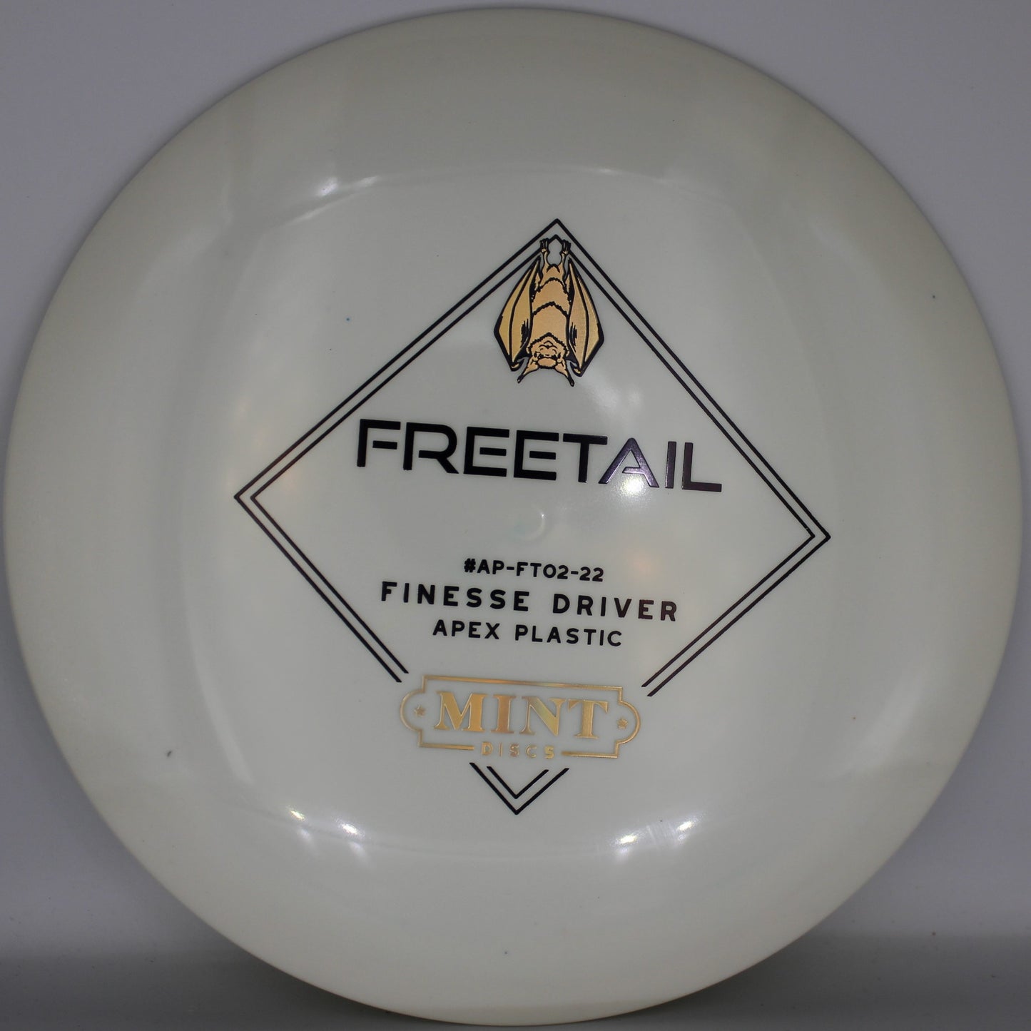 APEX FREETAIL