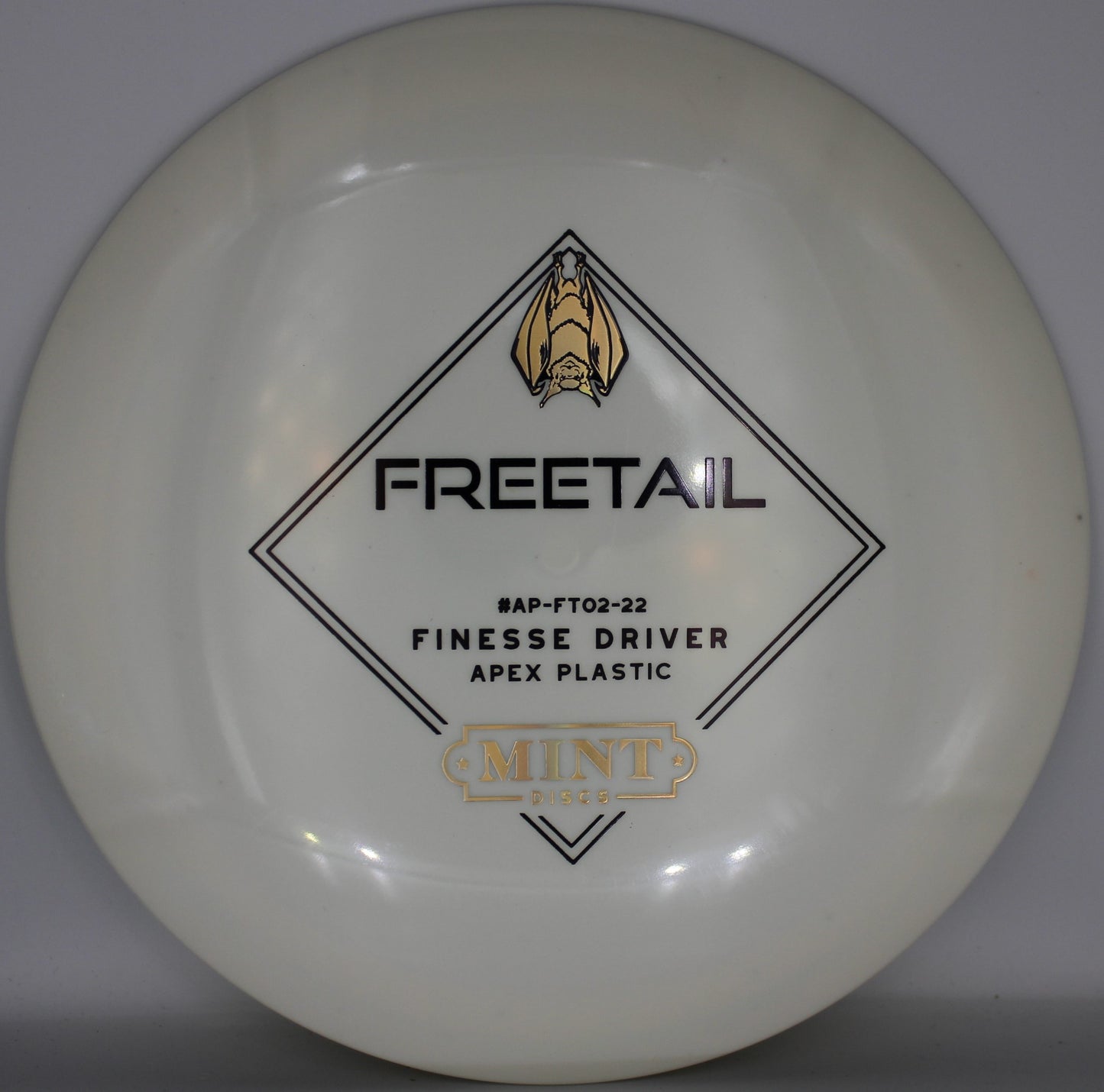 APEX FREETAIL