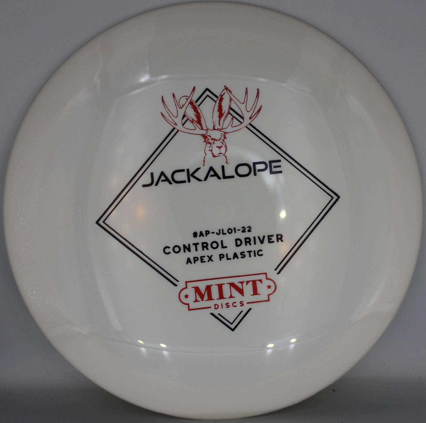 APEX JACKALOPE