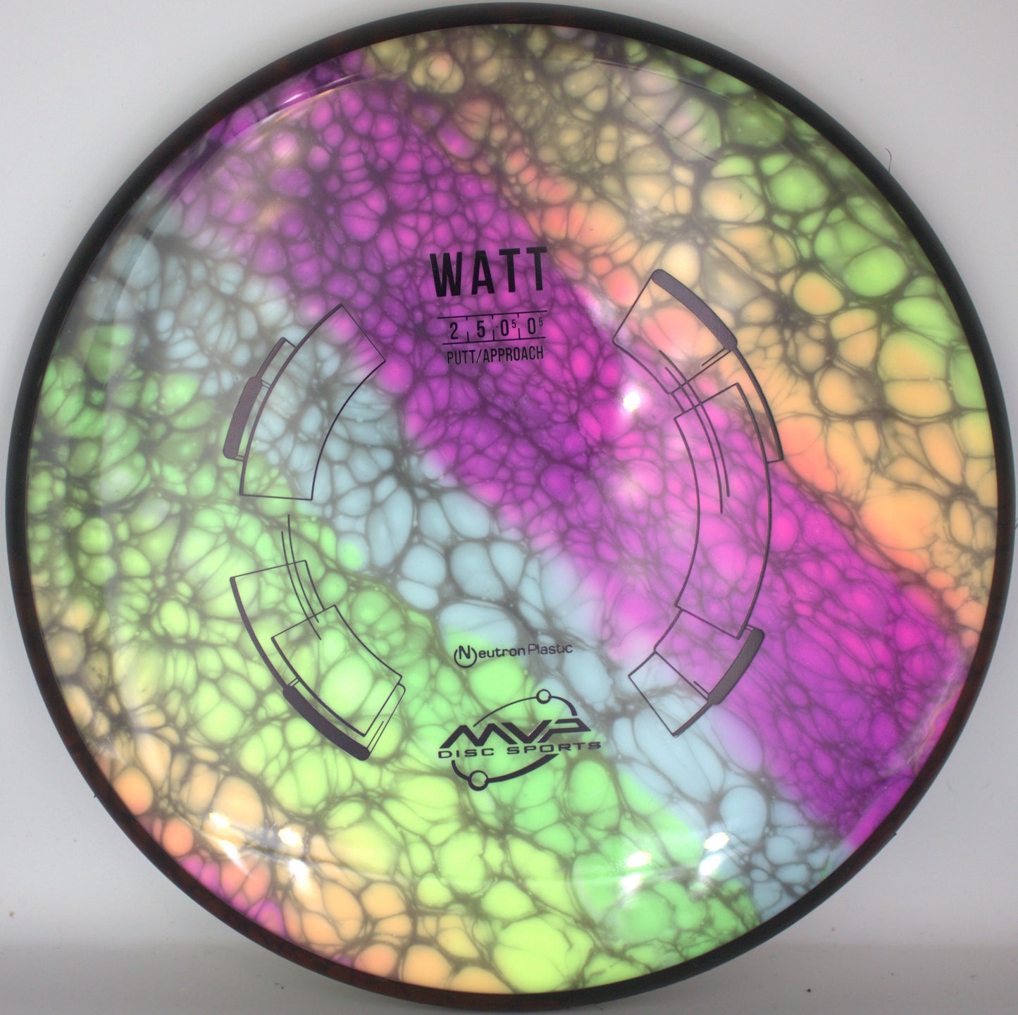 MVP NEUTRON WATT 175gram