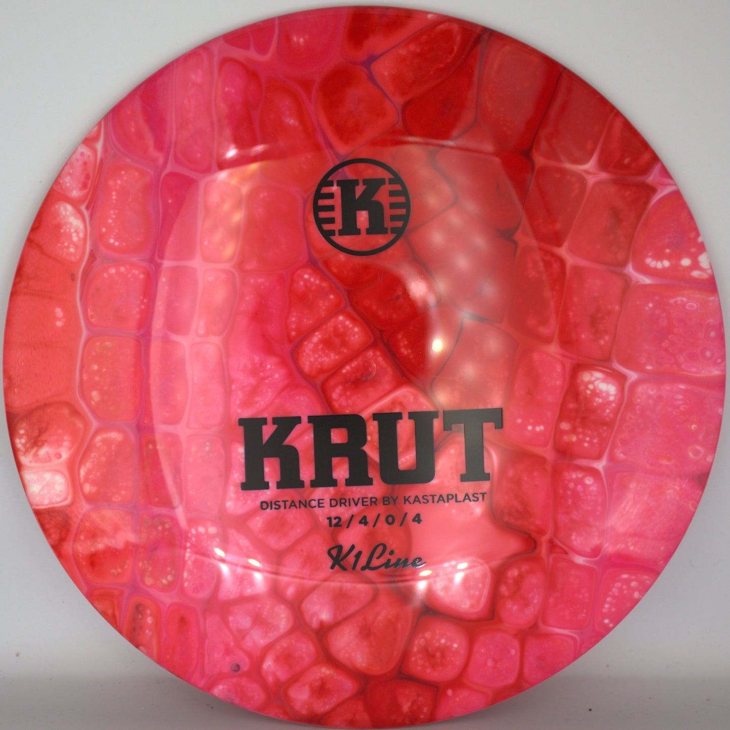 KASTAPLAST K1 KRUT 174gram