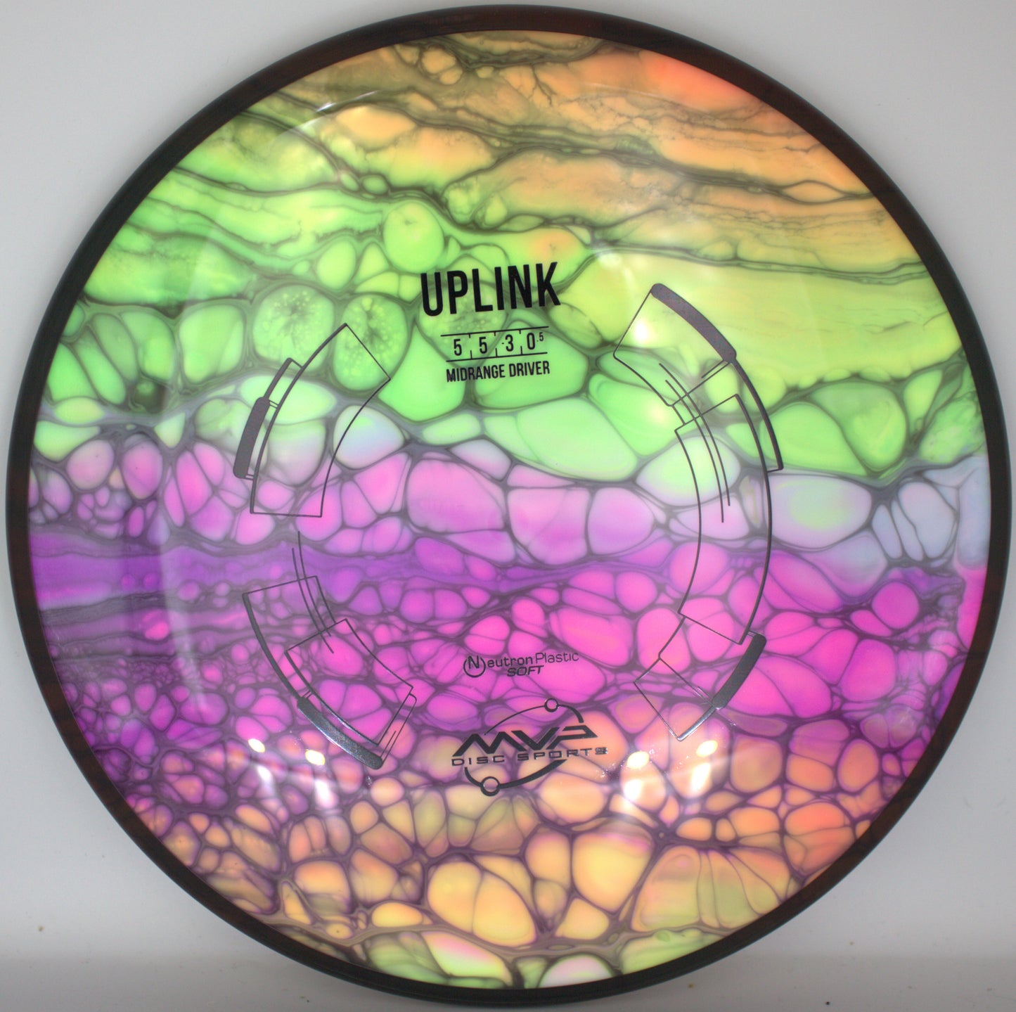 MVP NEUTRON UPLINK 180gram