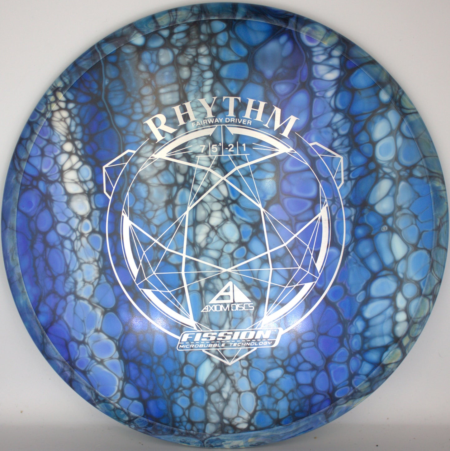 AXIOM FISSION RHYTHM 173gram