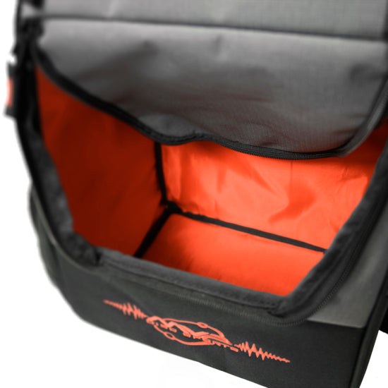 MVP SHUTTLE BAG