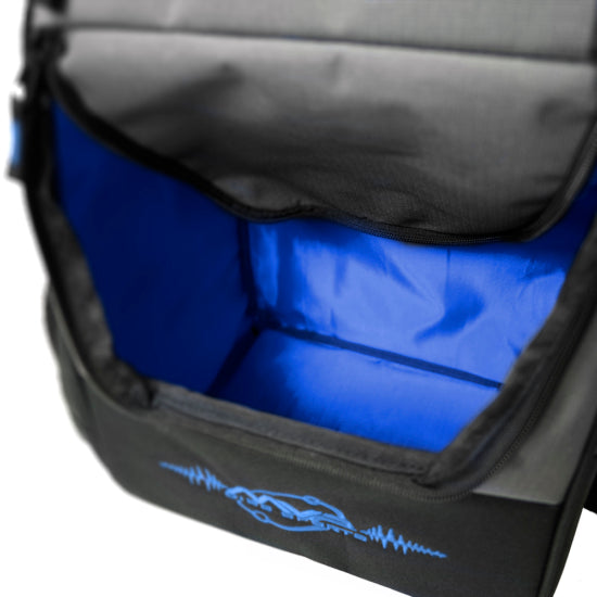 MVP SHUTTLE BAG