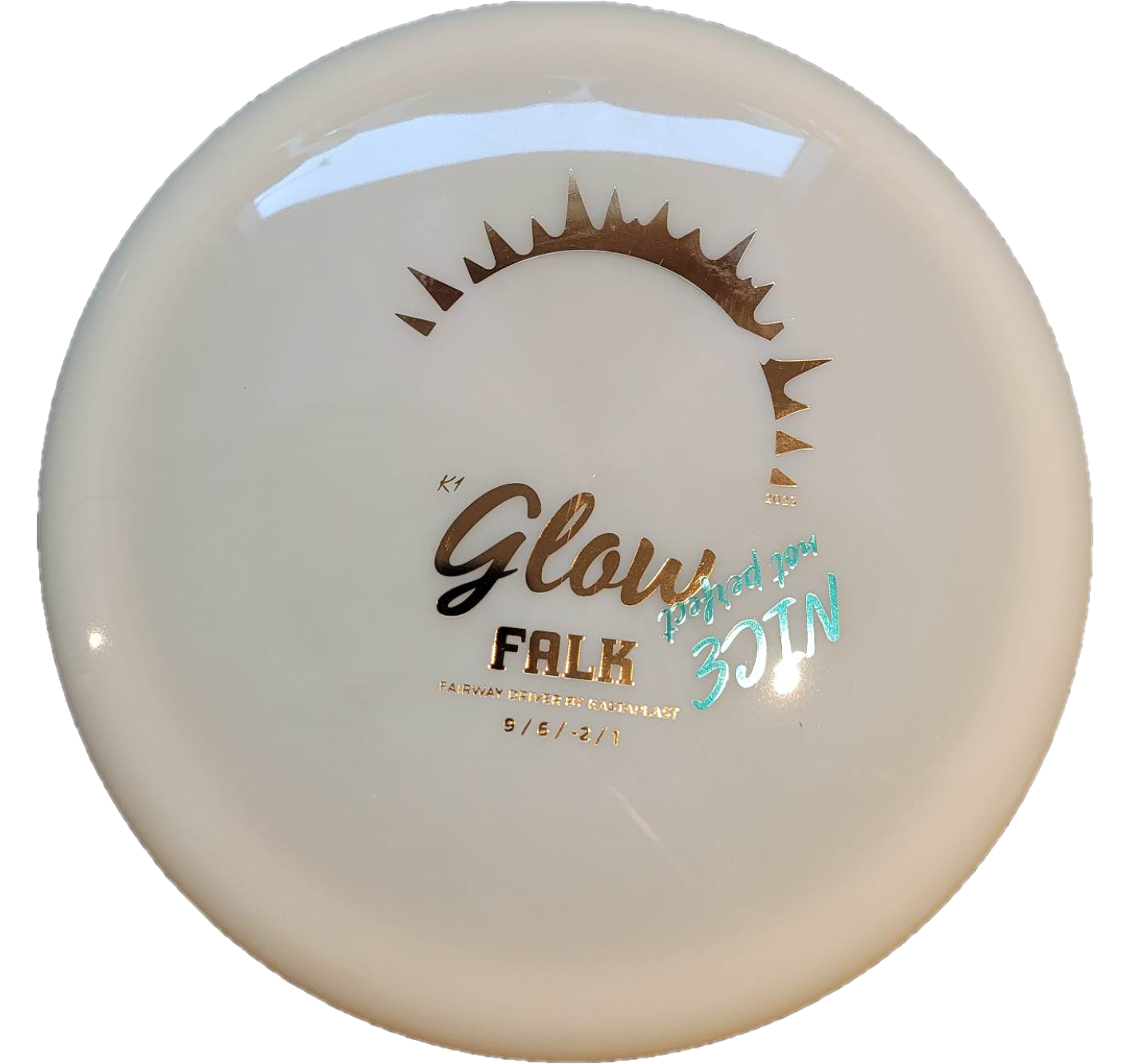 K1 FALK GLOW