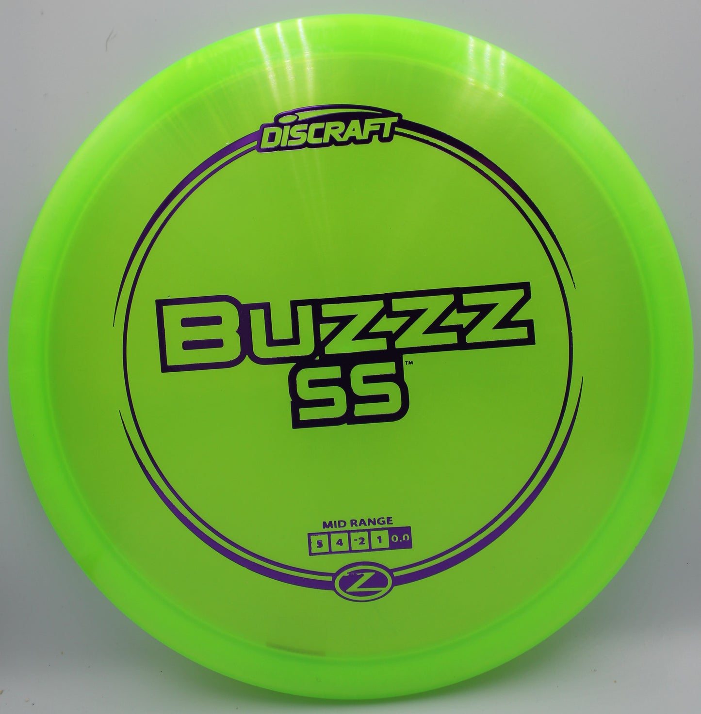 Z LINE BUZZZ SS