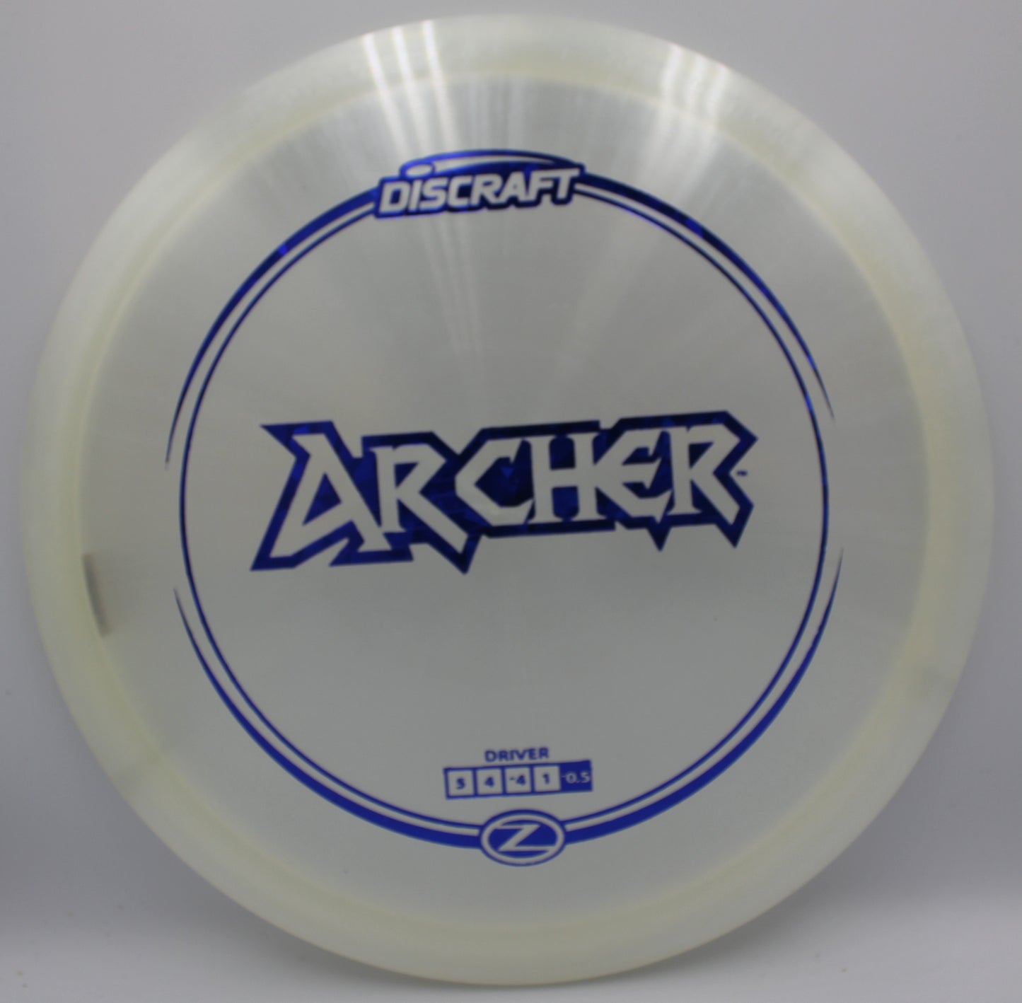 Z LINE ARCHER