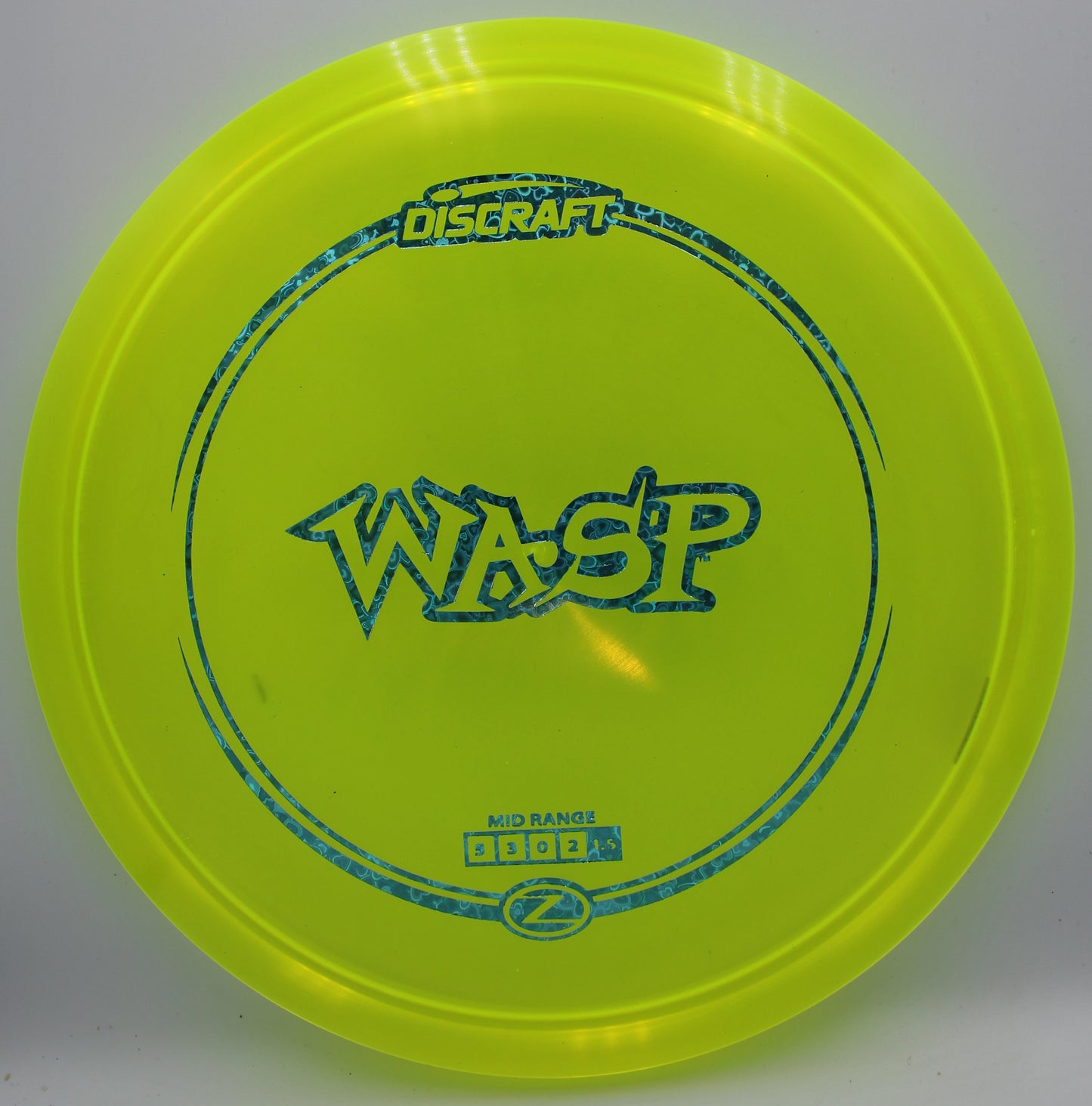 Z LINE WASP