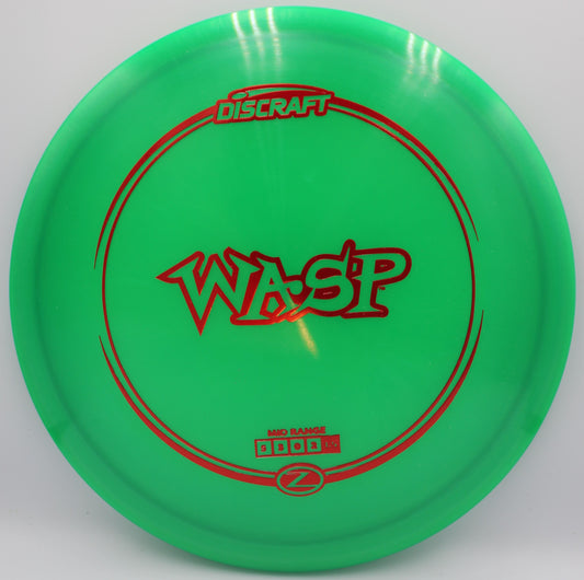 Z LINE WASP