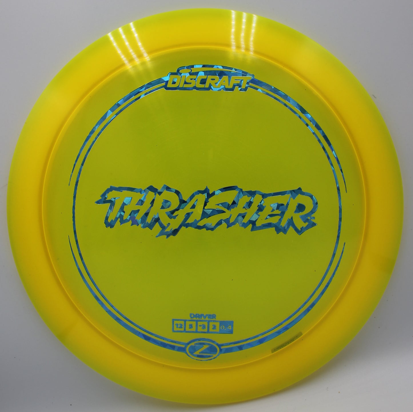 Z LINE TRASHER