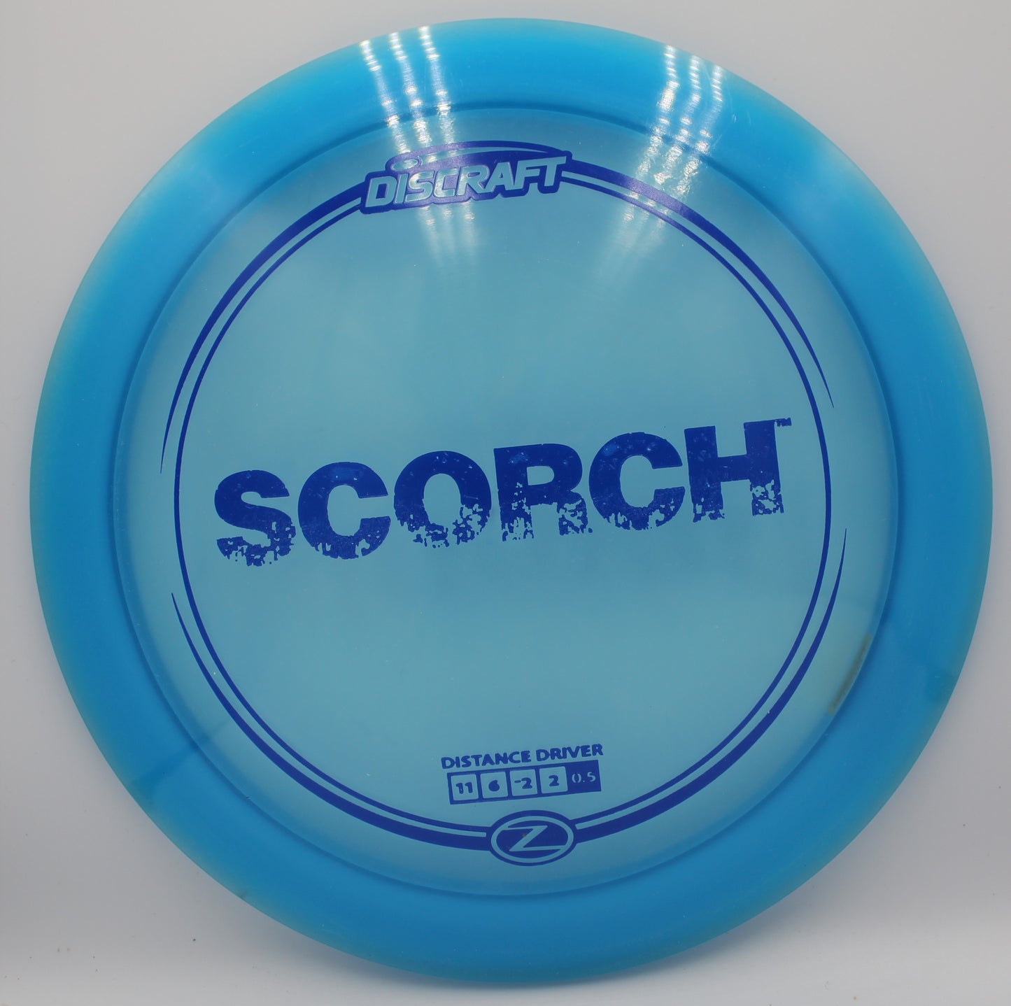 Z LINE SCORCH