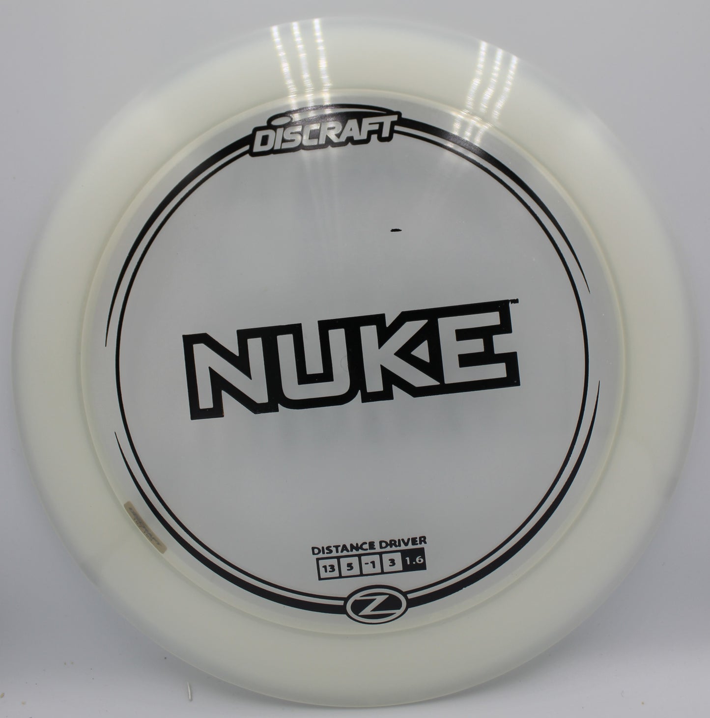 Z LINE NUKE