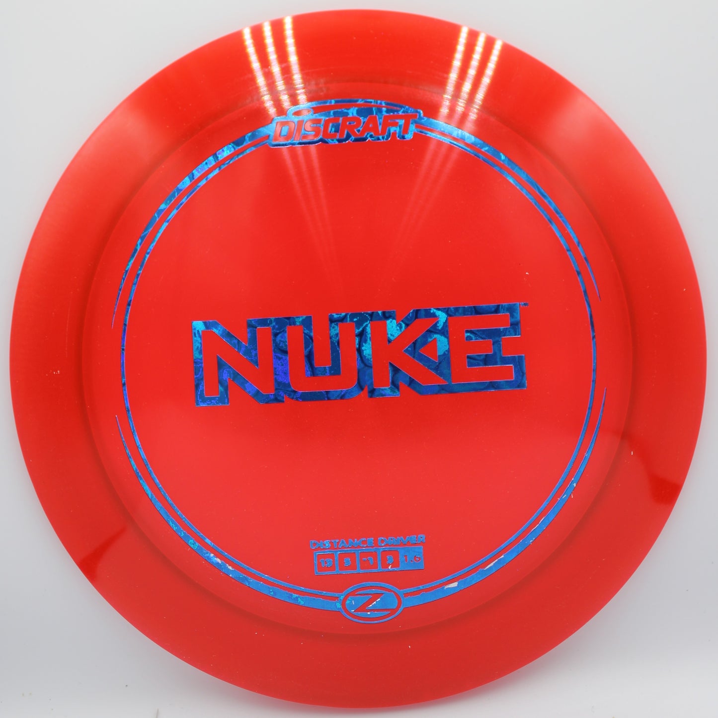 Z LINE NUKE