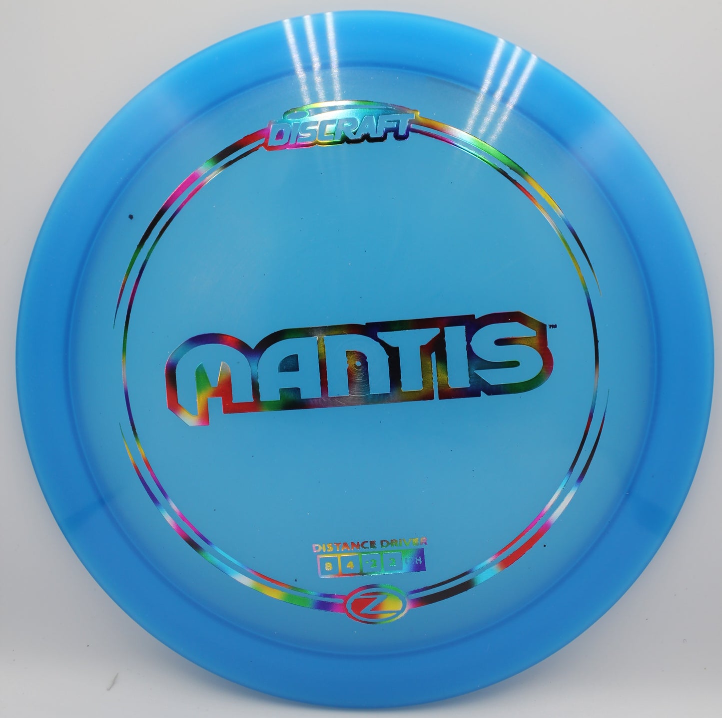 Z LINE MANTIS