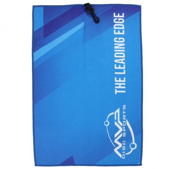 MVP SUBLIMATED TOWEL