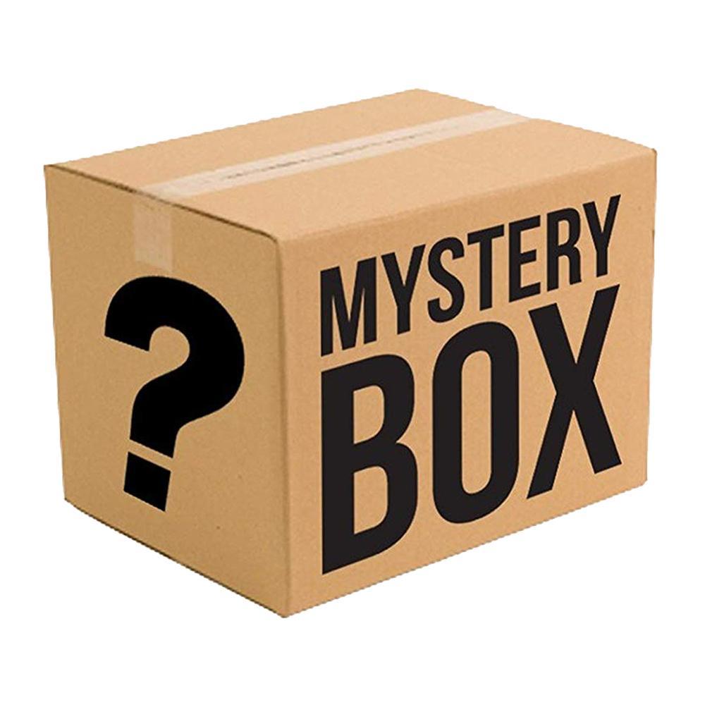 GLOW MYSTERY BOX