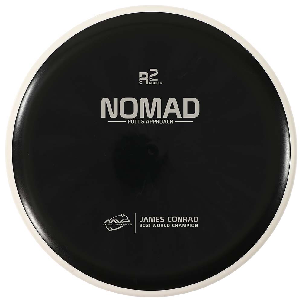 MVP R2 NEUTRON NOMAD